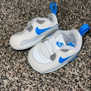 1c Nike Shoes